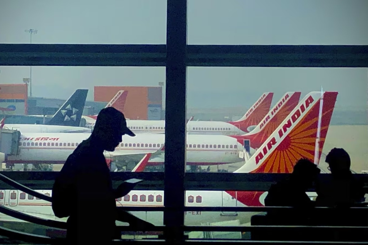 Air India 2