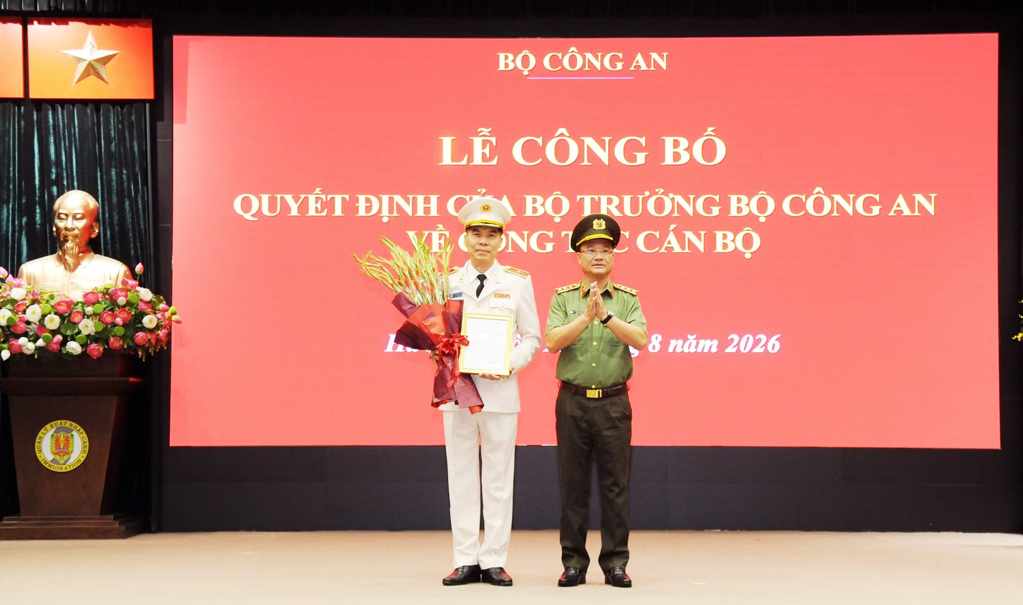 Thiếu tướng