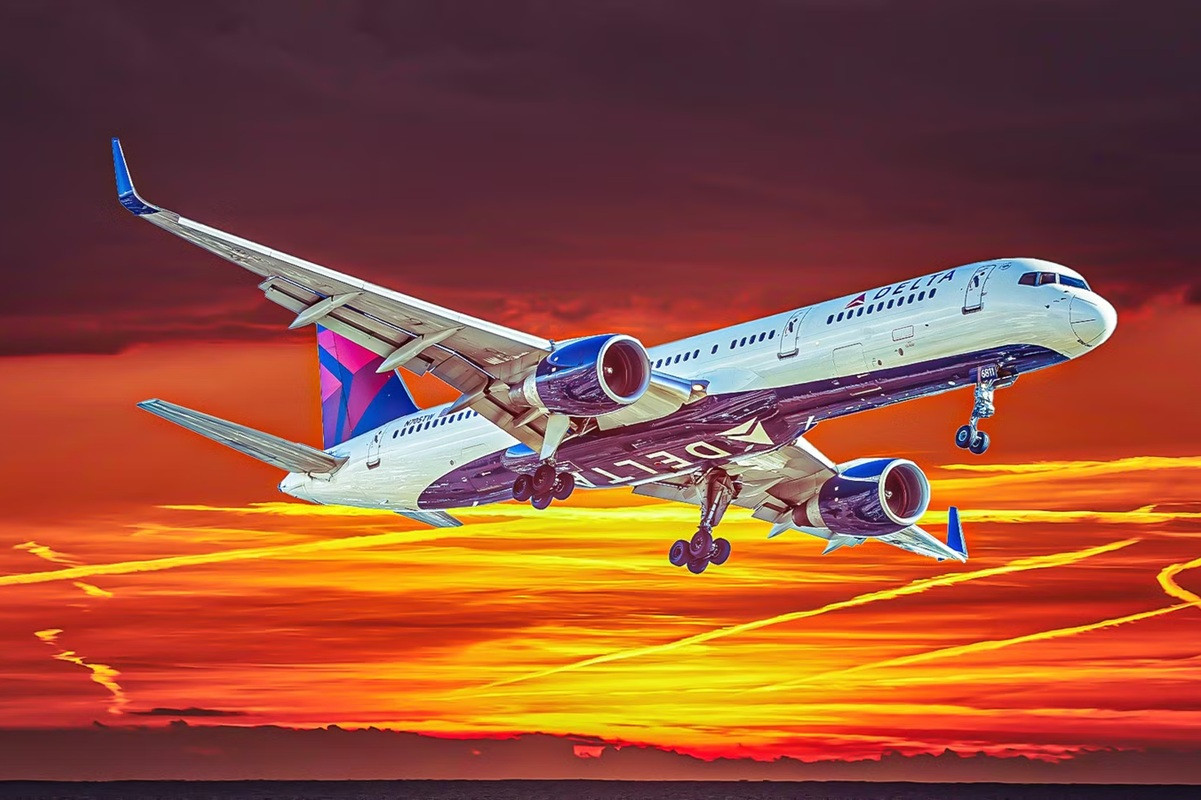 Delta Air Lines