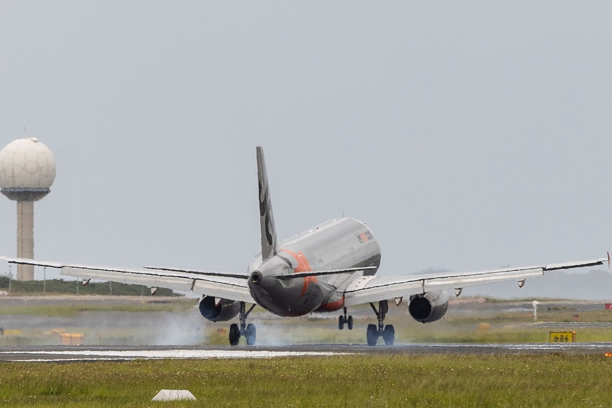 Jetstar