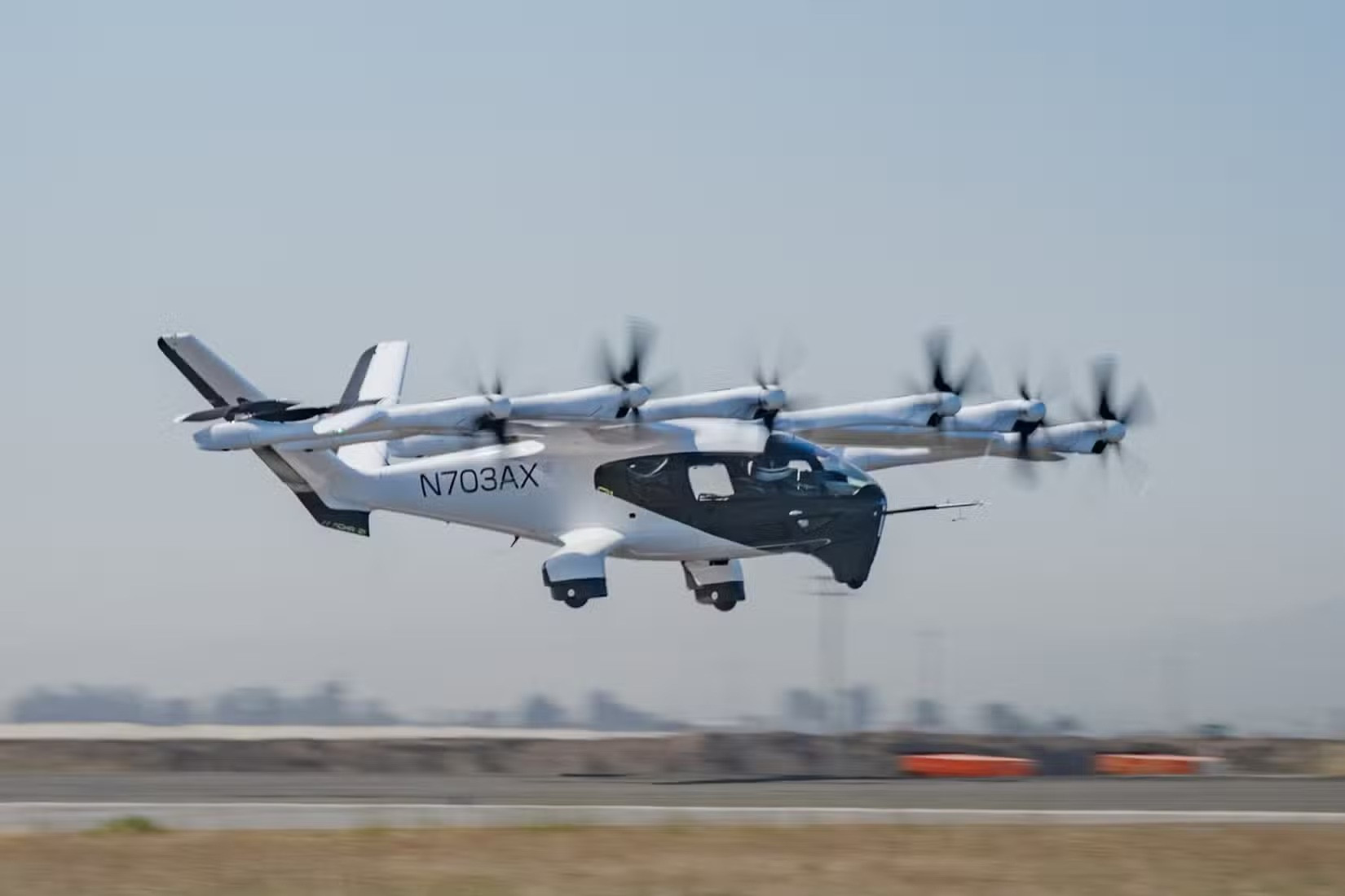 VTOL 2