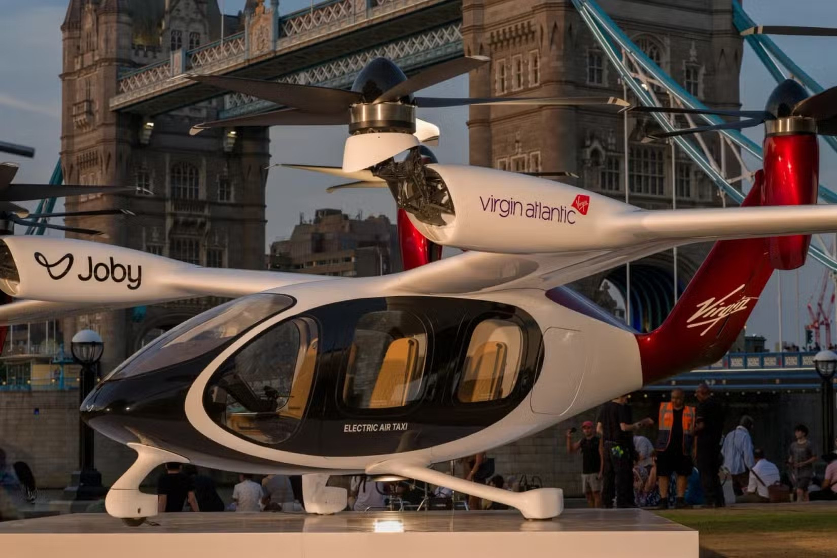 VTOL 3
