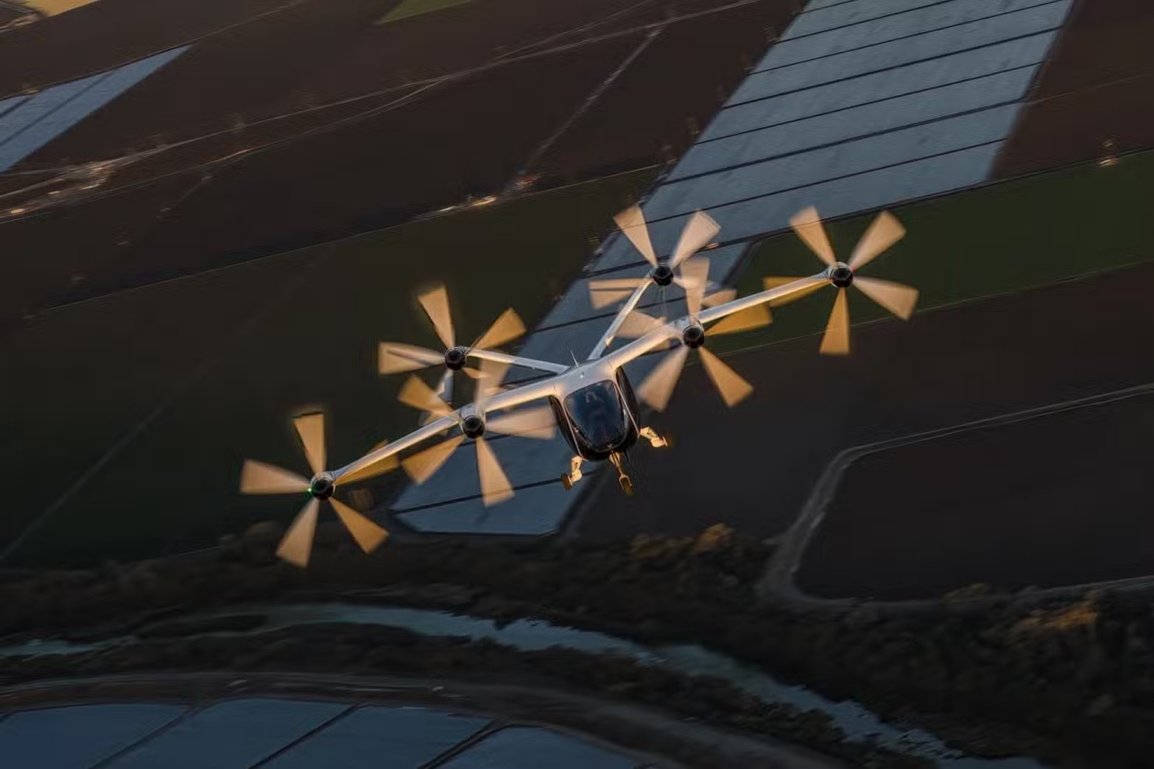 VTOL 4