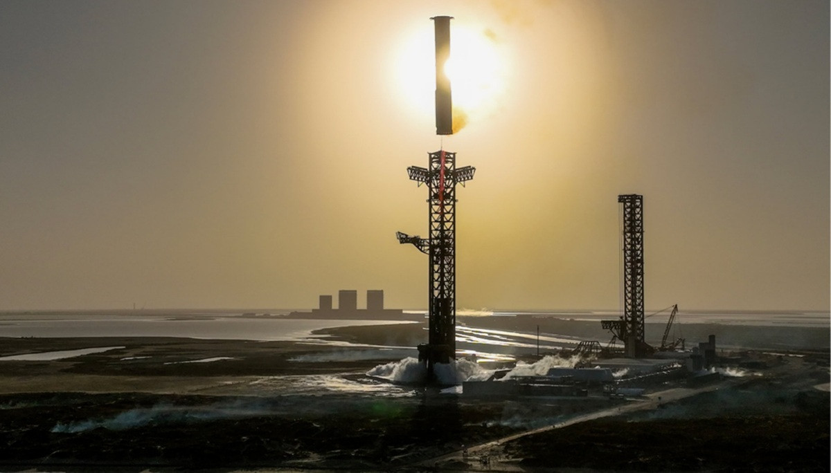 SpaceX 2