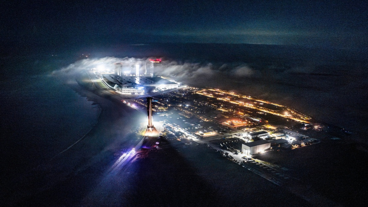 SpaceX 4