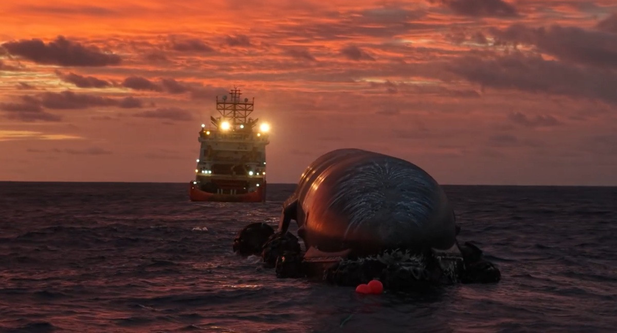SpaceX 5