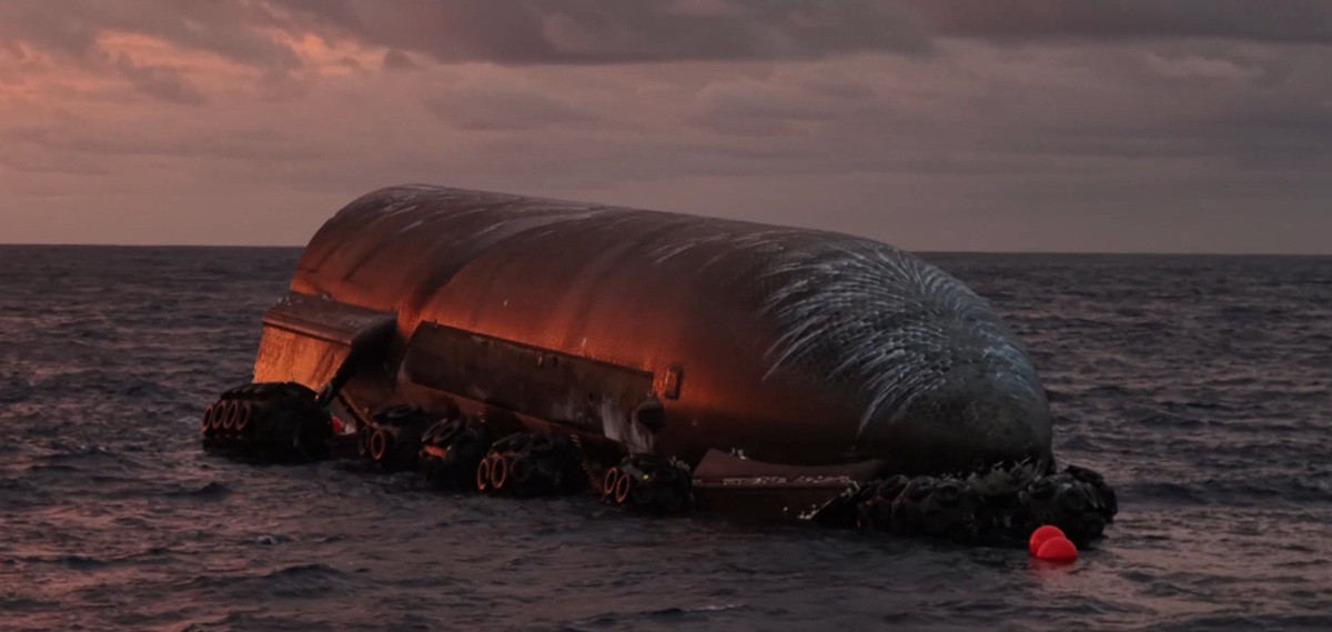 SpaceX 6