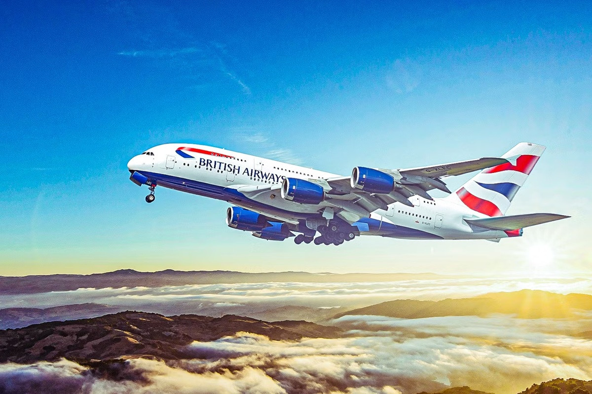 British Airways