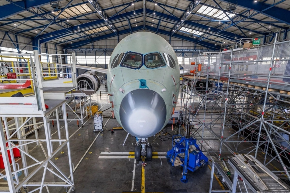 Airbus 1
