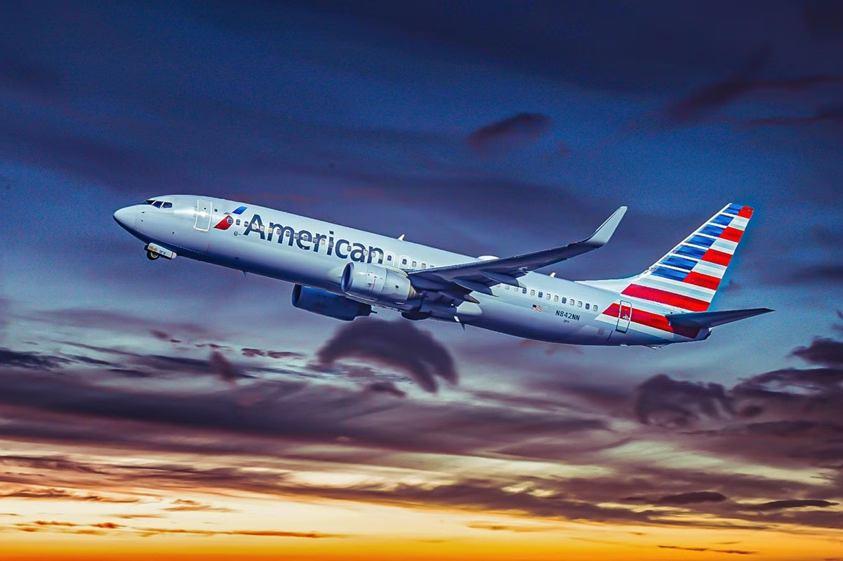 American Airlines
