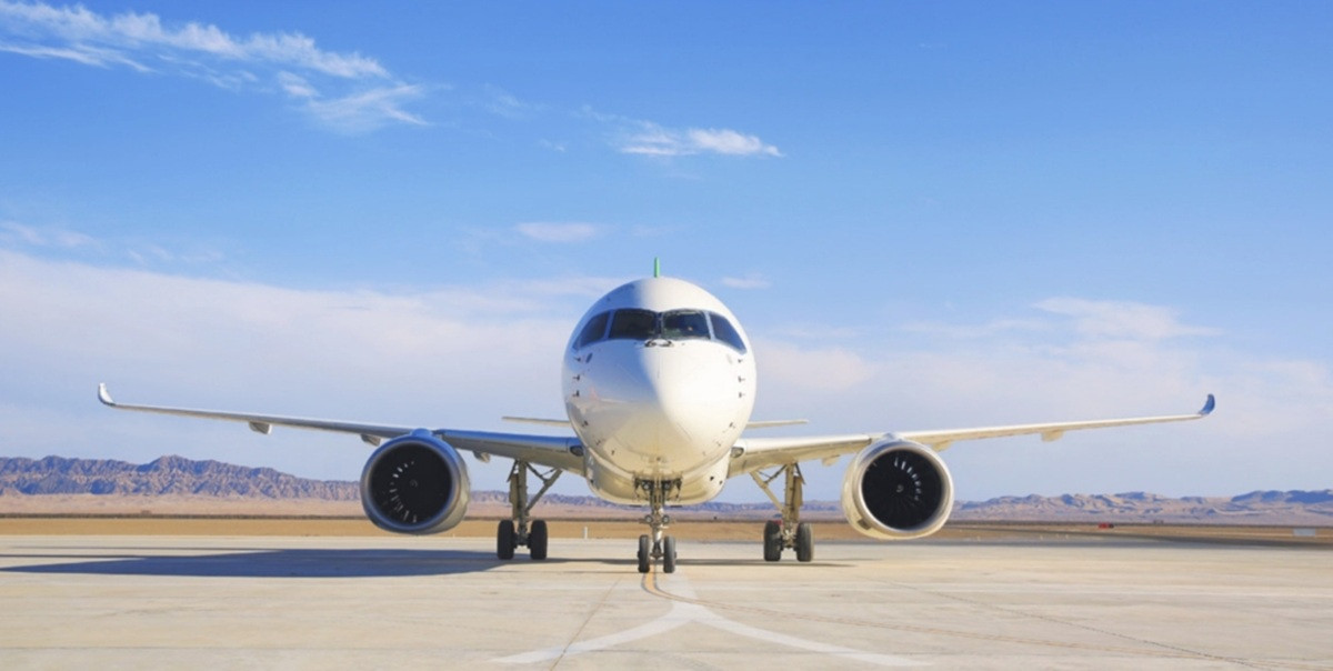 C919 4