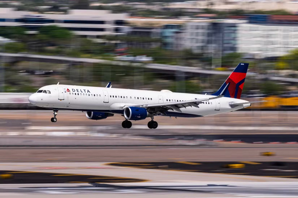 Delta 1