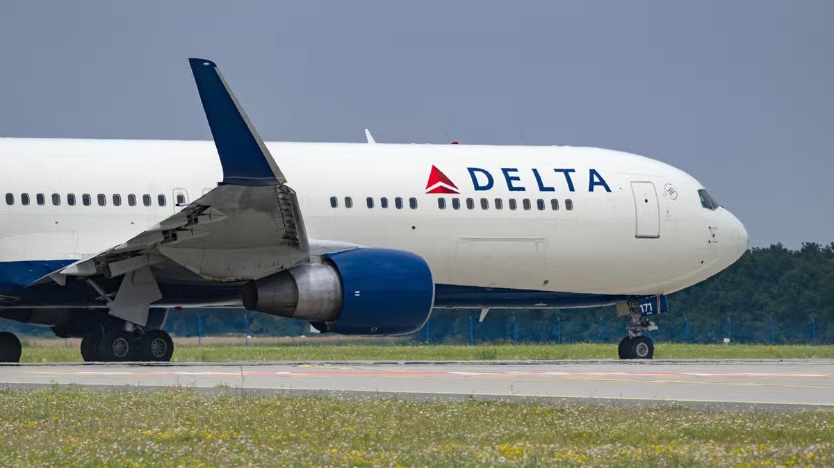 Delta 5