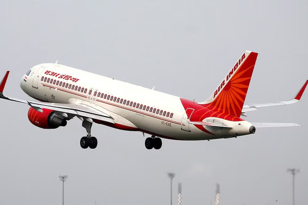 Air India