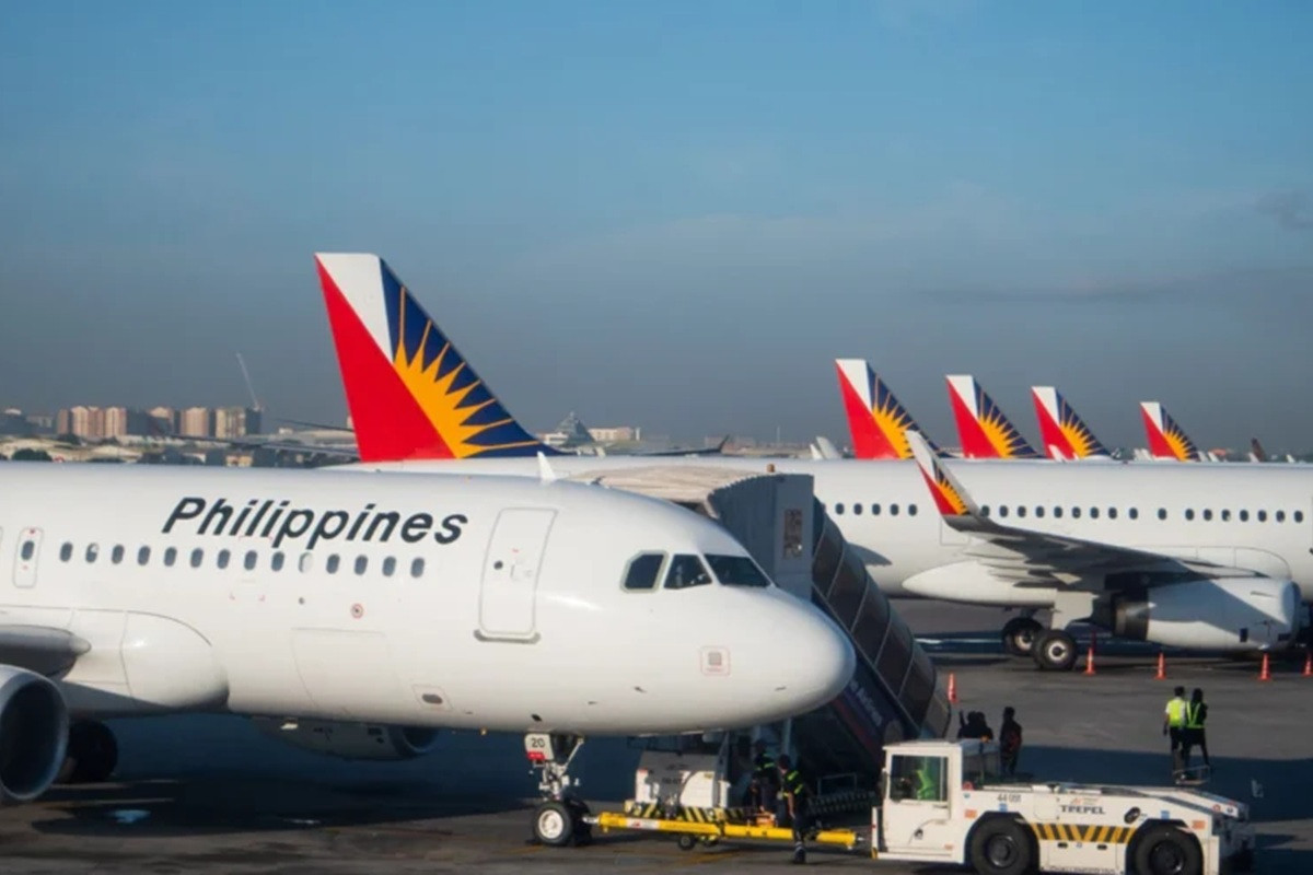 Philippine Airlines