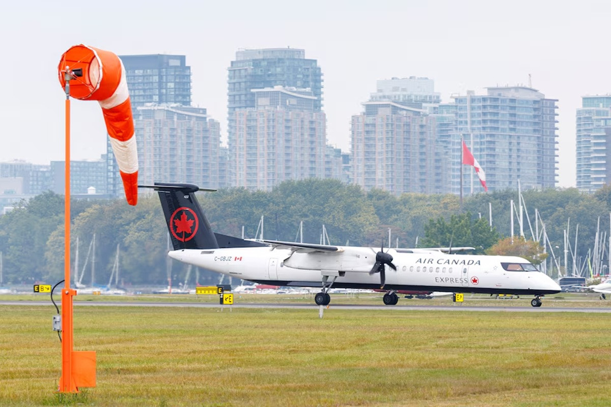 Air Canada