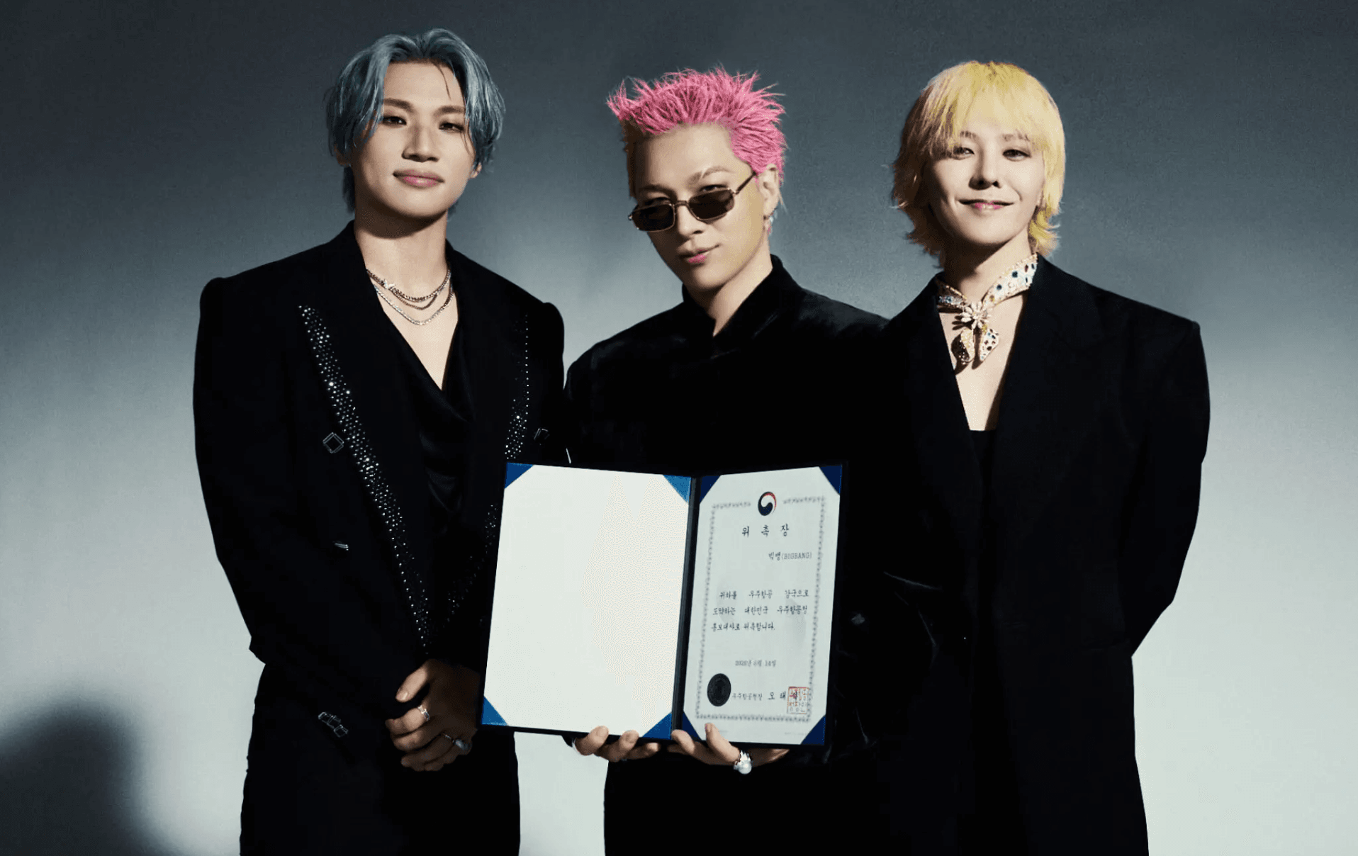BIGBANG