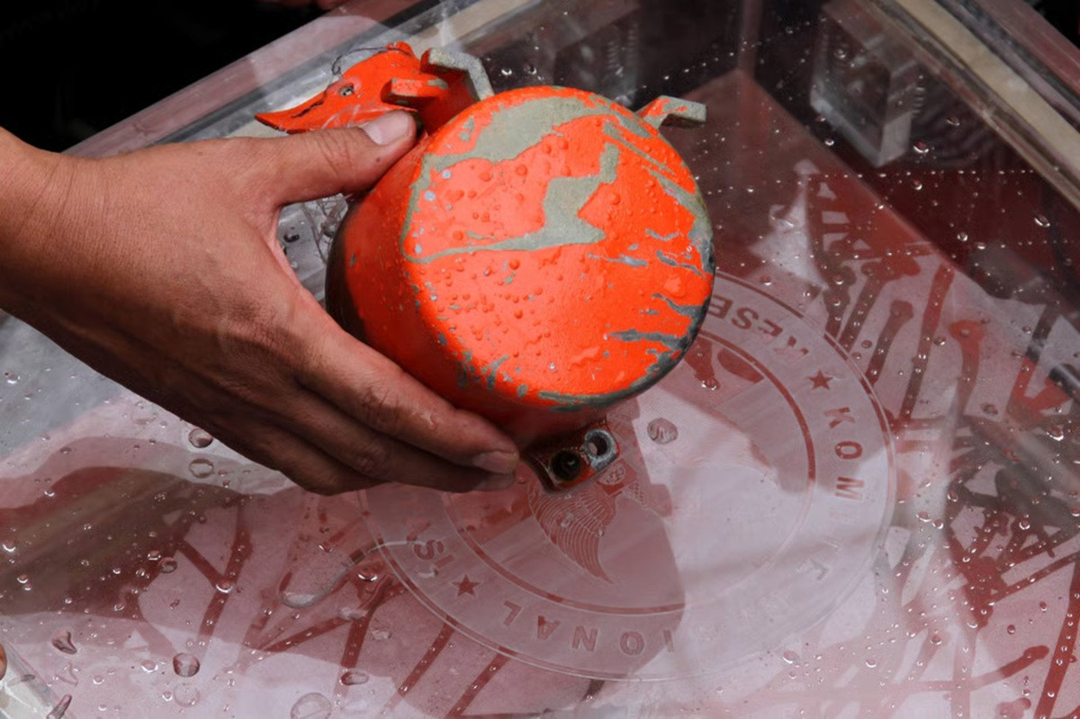Lion Air 4