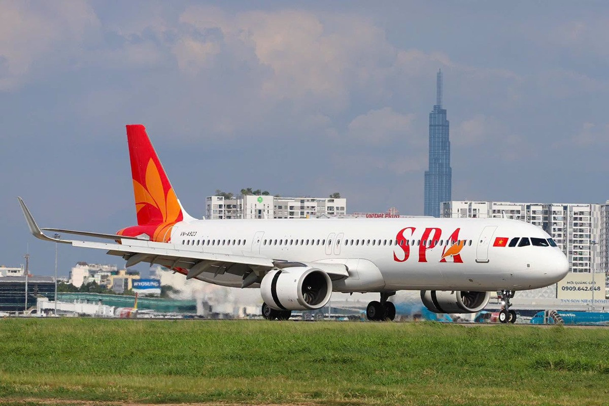Sun PhuQuoc Airways