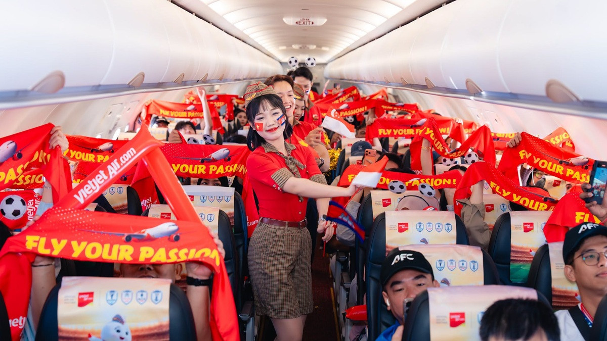 vietjet 2