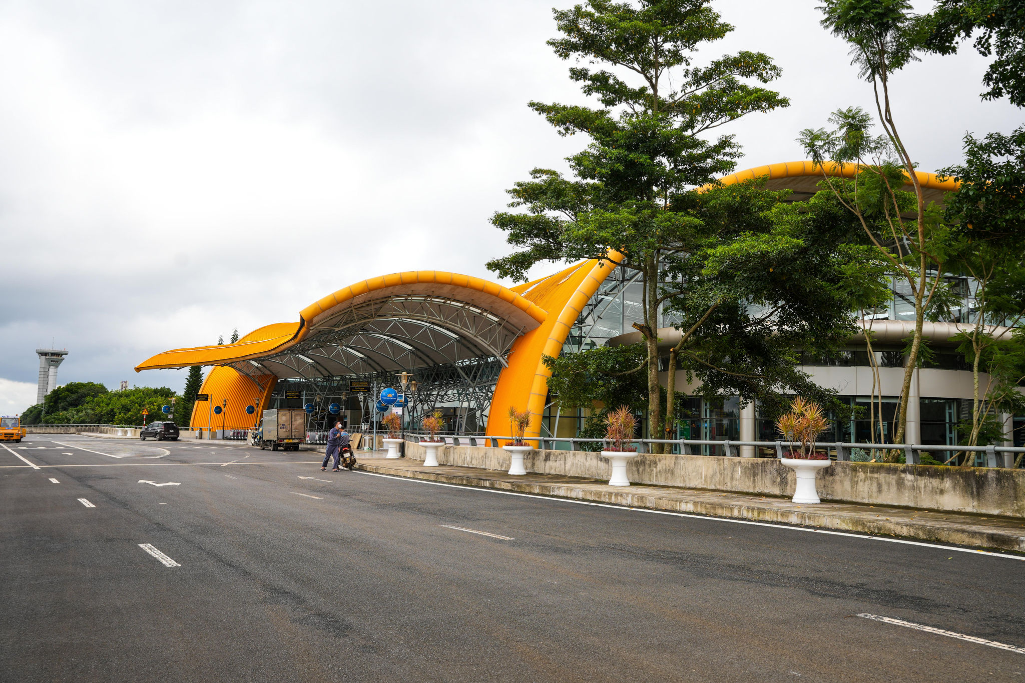 Liên Khương