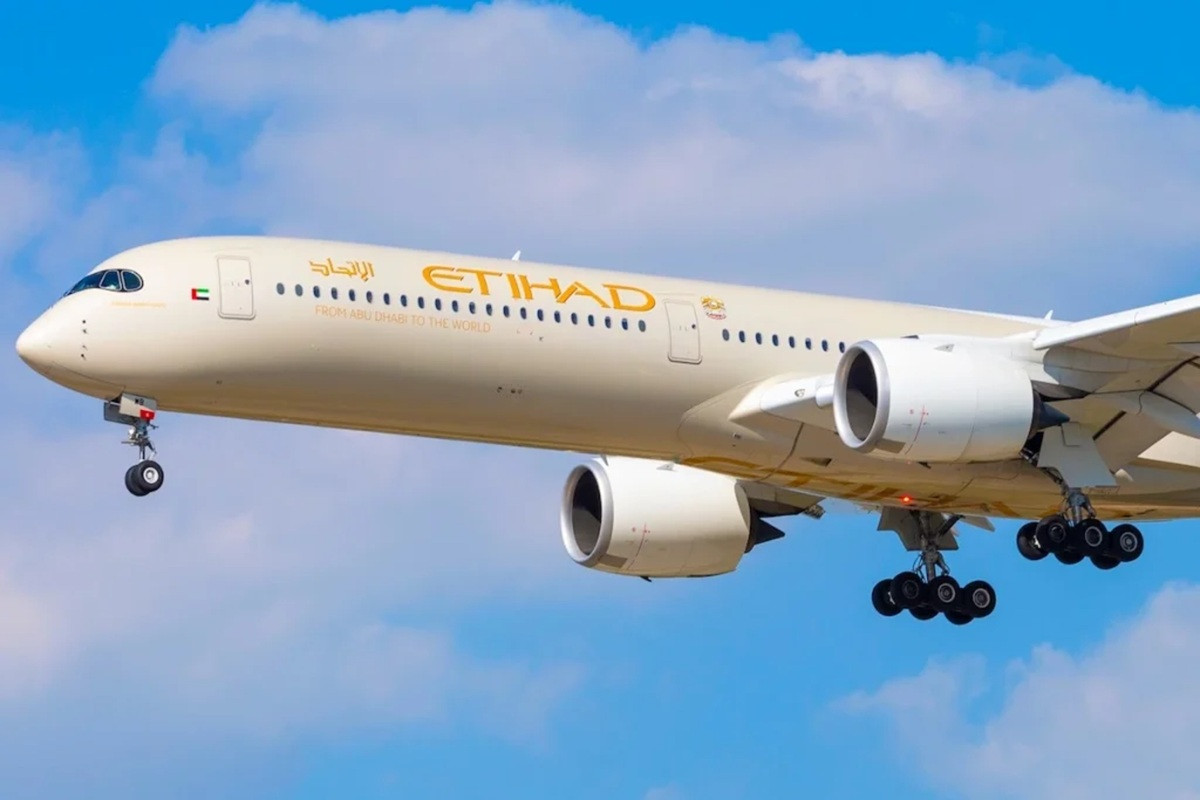 Airbus A380 1