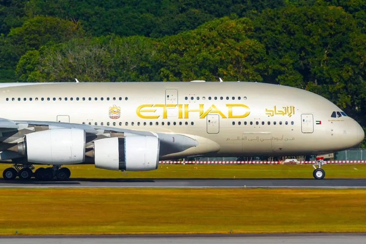 Airbus A380 2