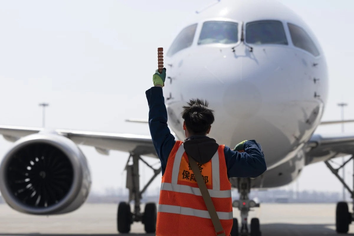 COMAC