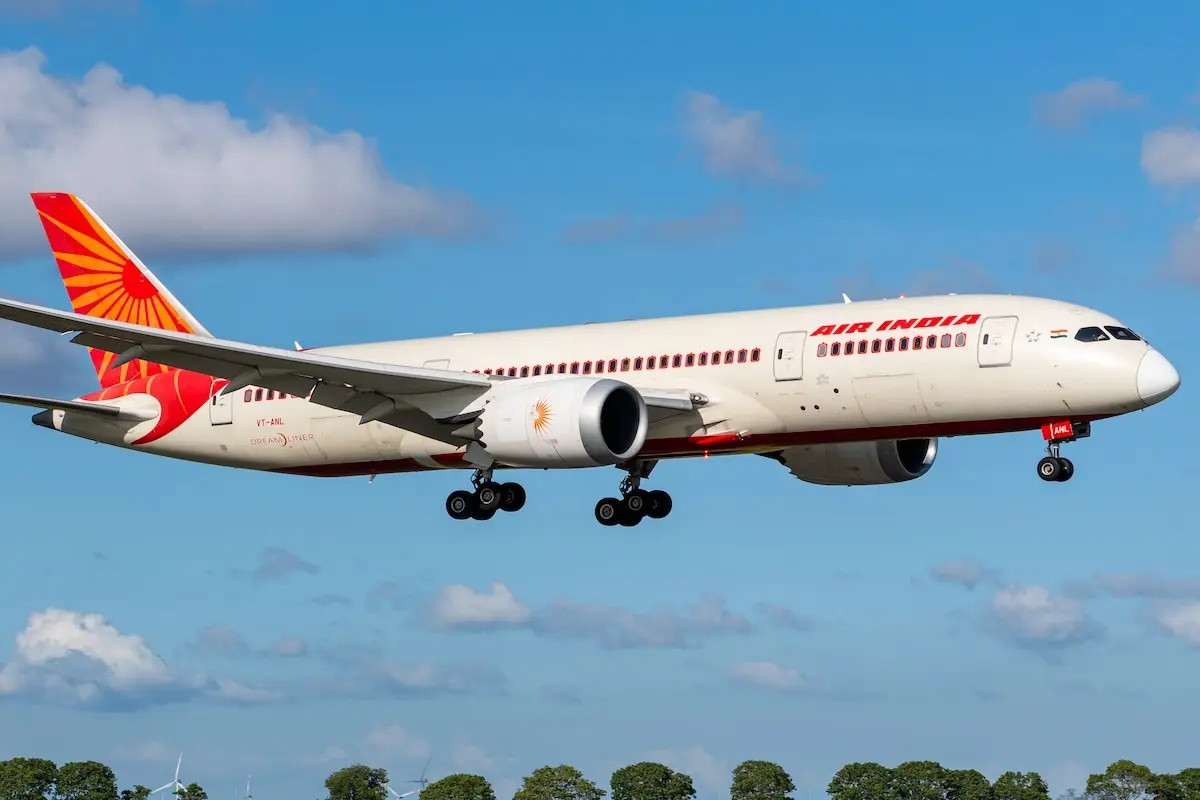 Air India