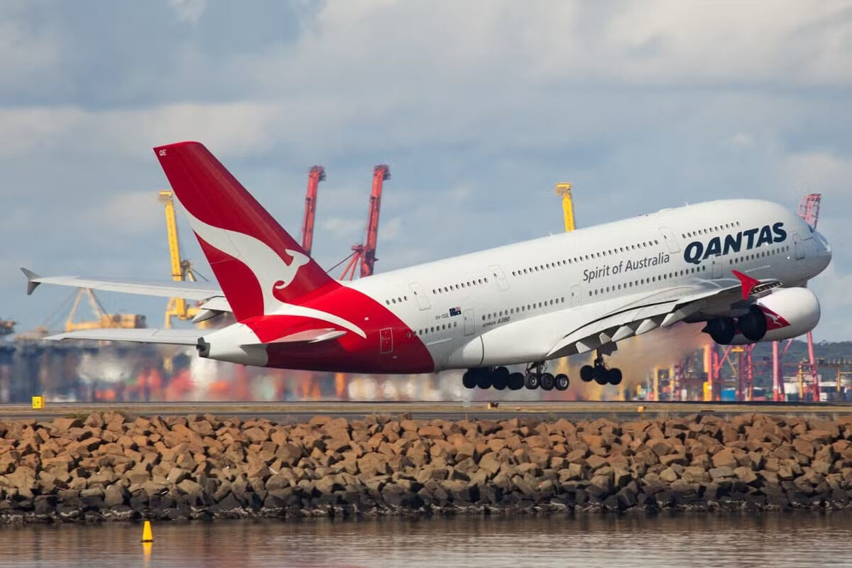 Airbus A380