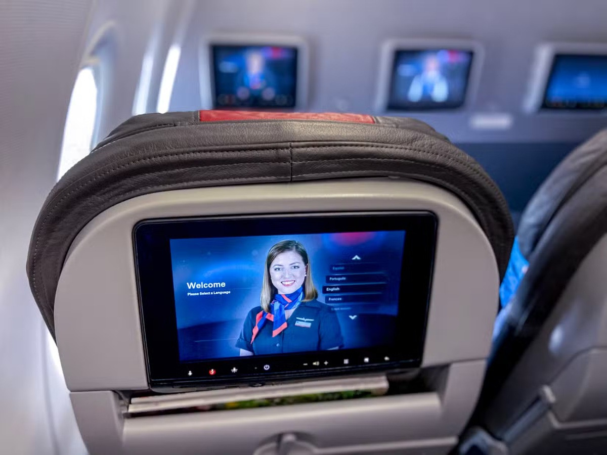 American Airlines 2