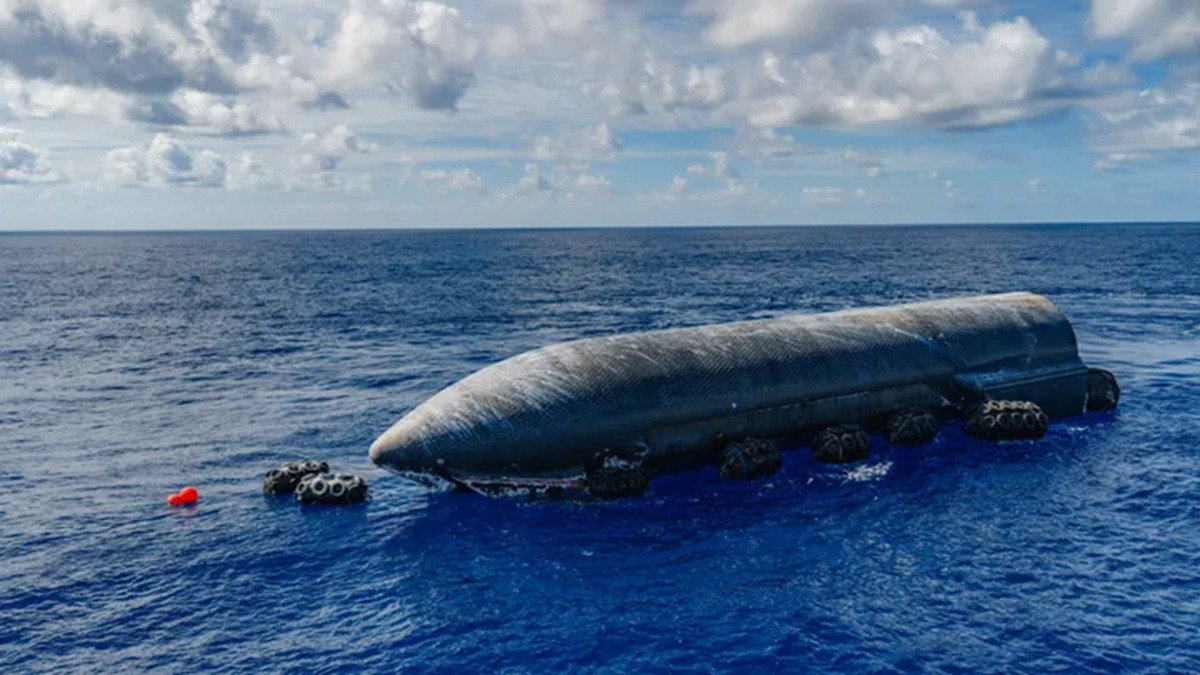 SpaceX Ship 40 1