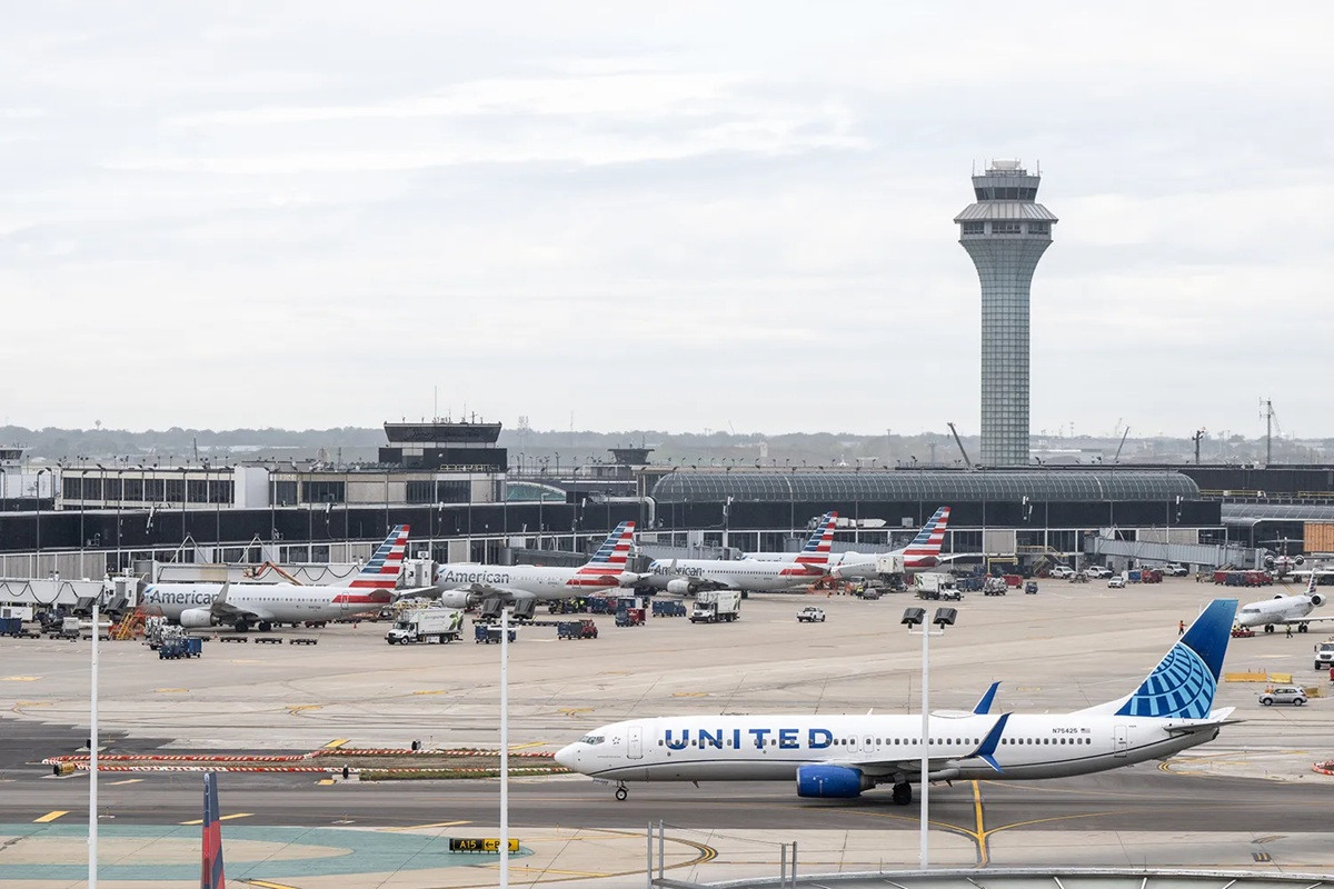 United Airlines