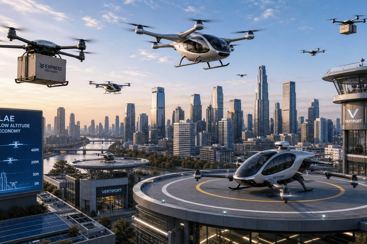 giao hang bang drone 1