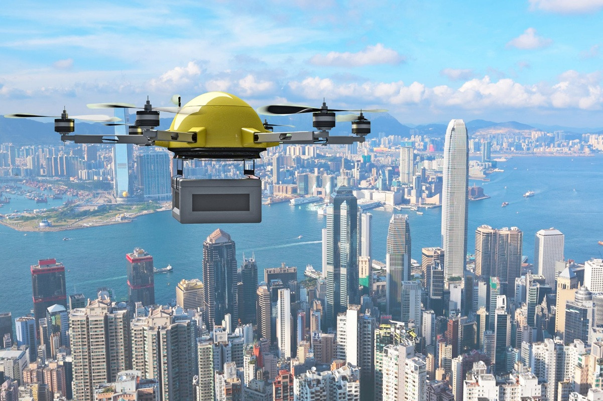 giao hang bang drone 3