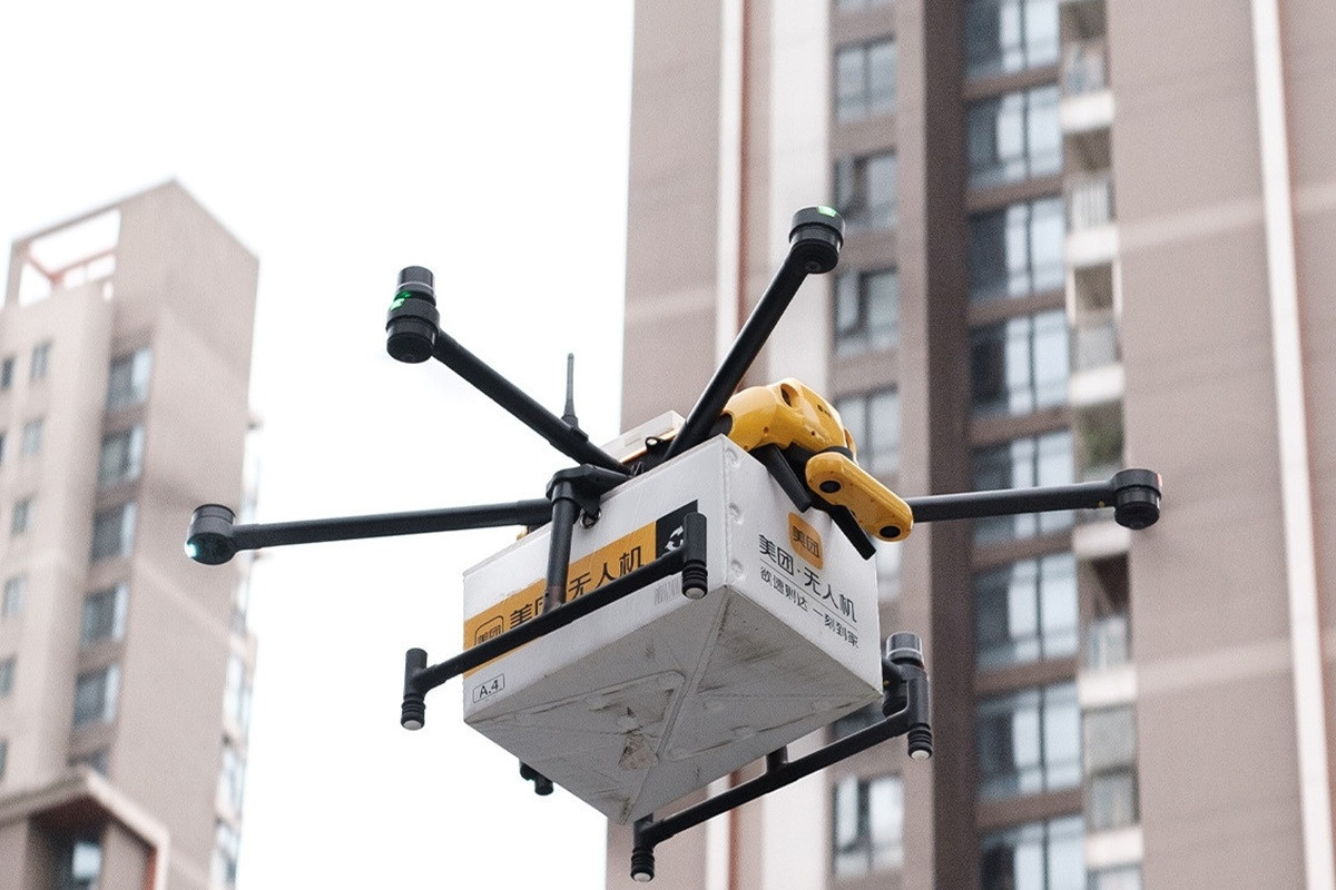 giao hang bang drone 4
