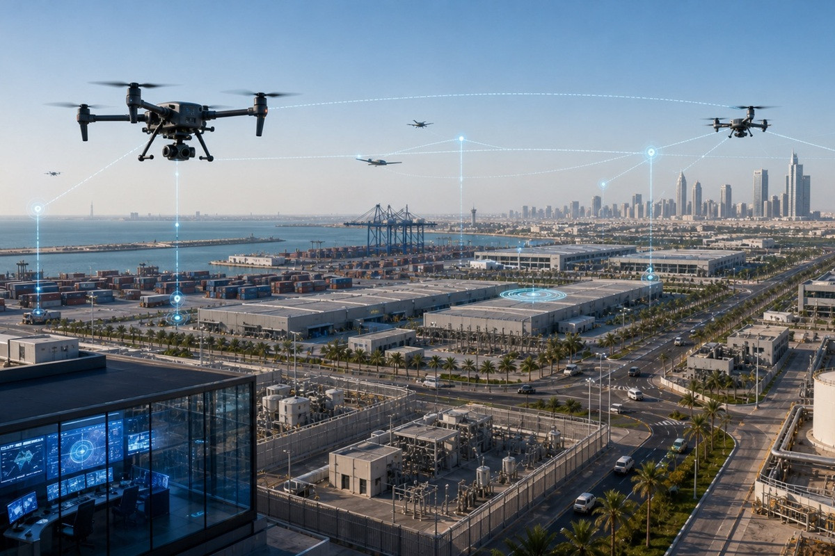 giao hang bang drone 5
