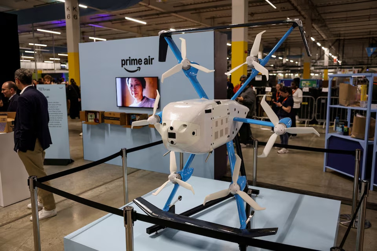 giao hang bang drone 7