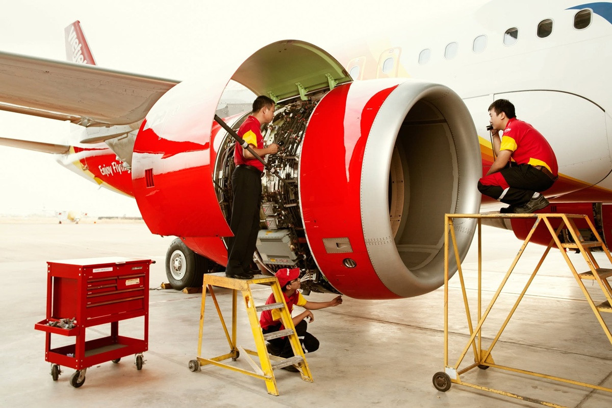 vietjet 1