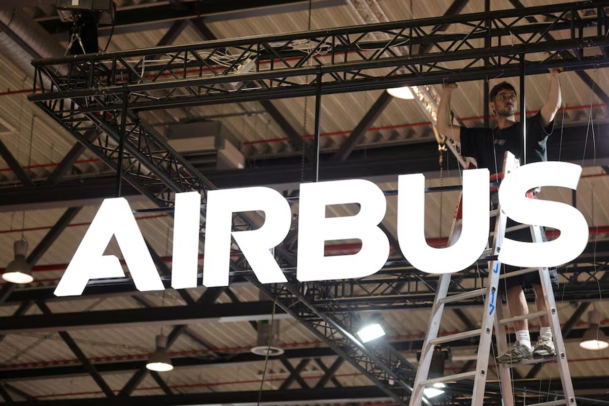 Airbus 1