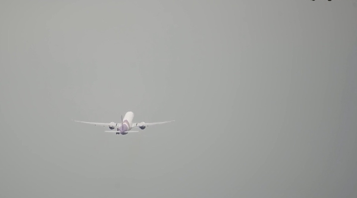 Thai Airways