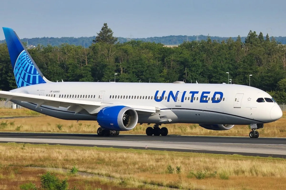 United Airlines
