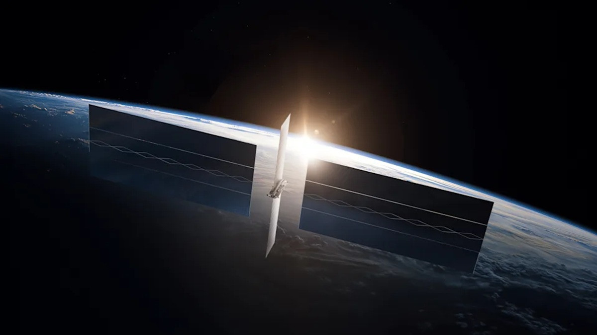 SpaceX 2