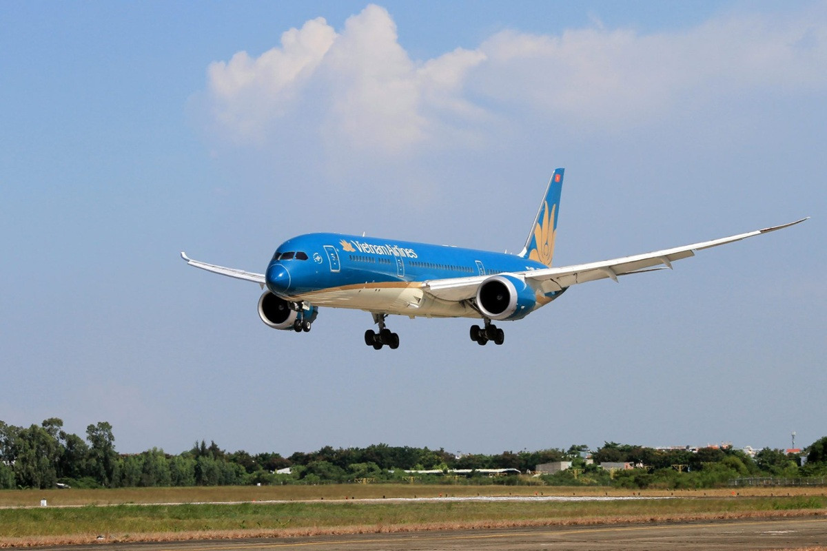 Boeing 787 0
