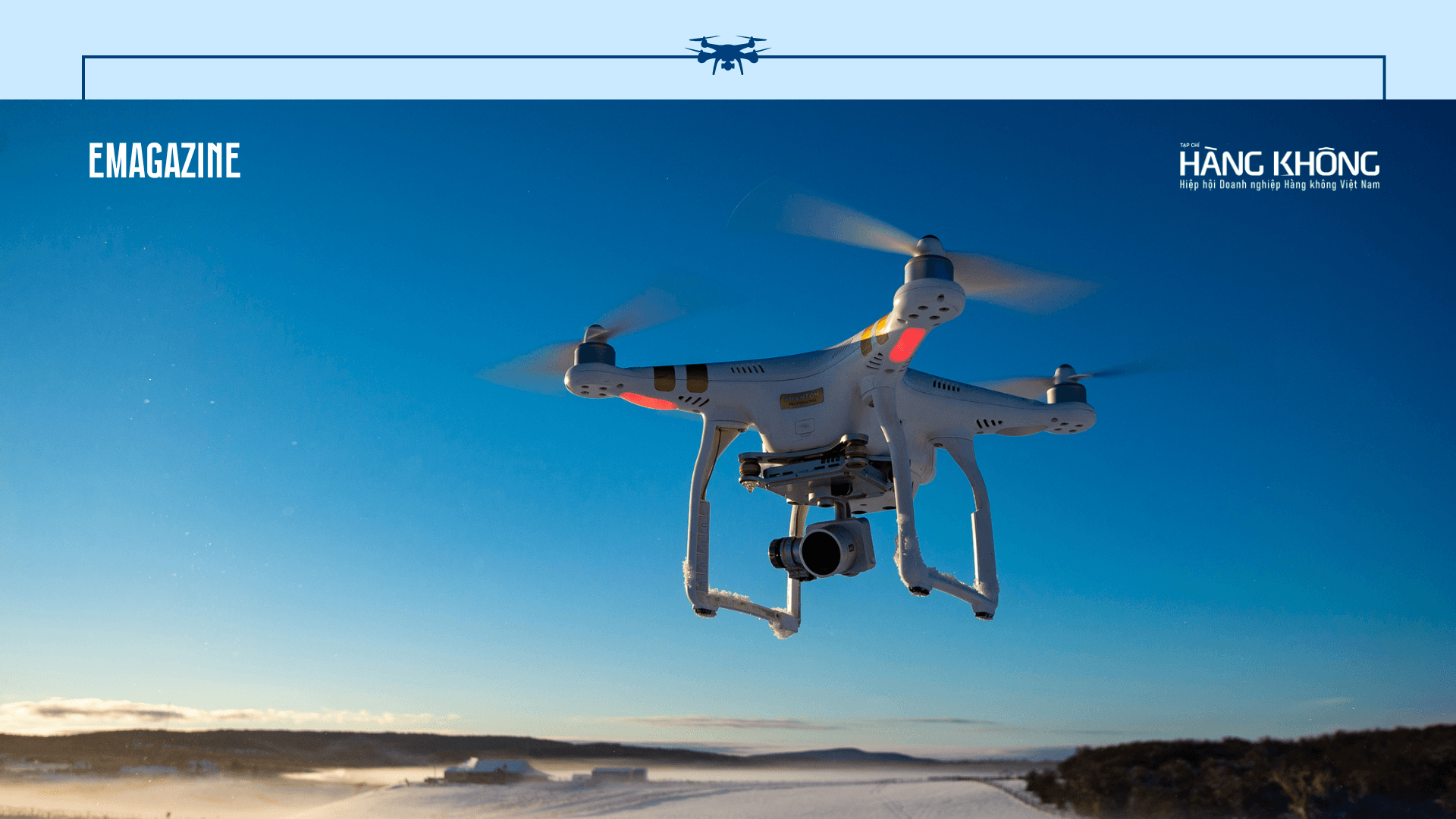 UAV