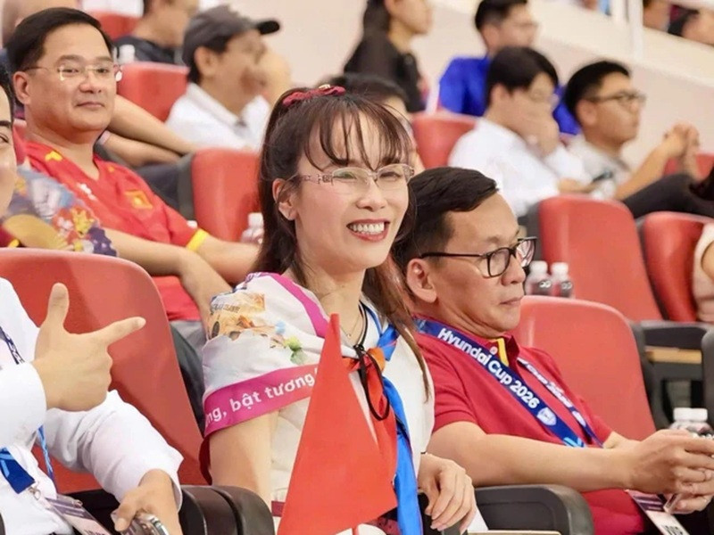 nguyen thi phuong thao