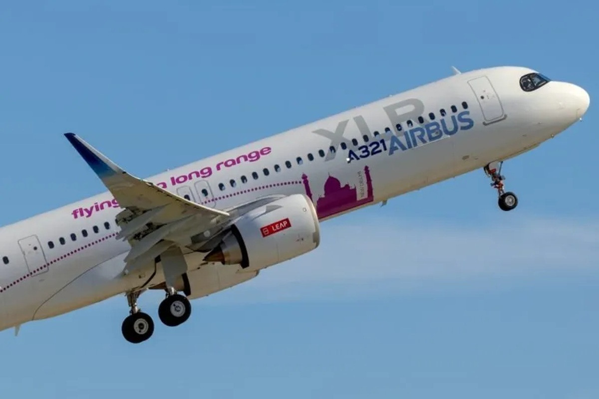 United Airlines 1