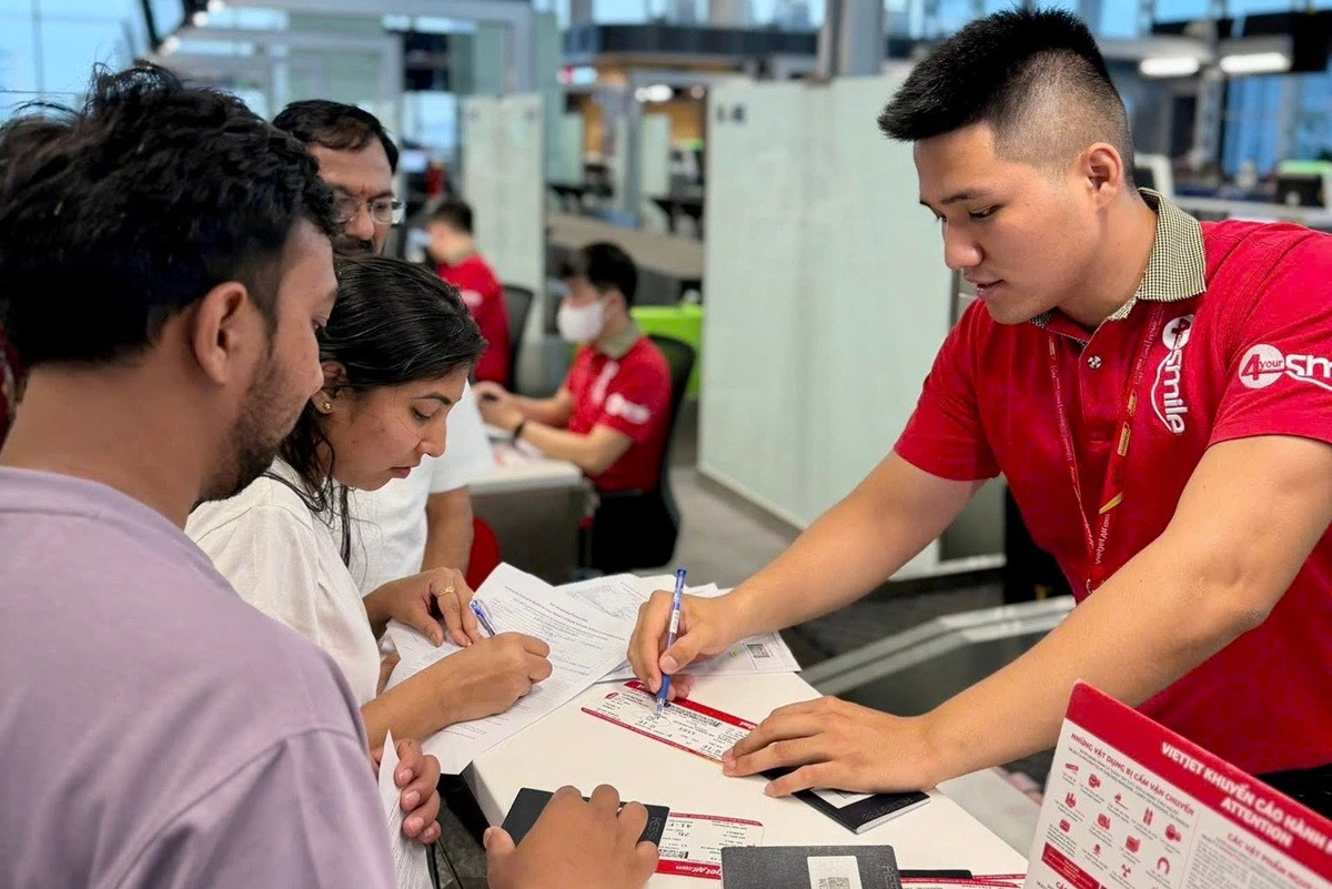 vietjet 1