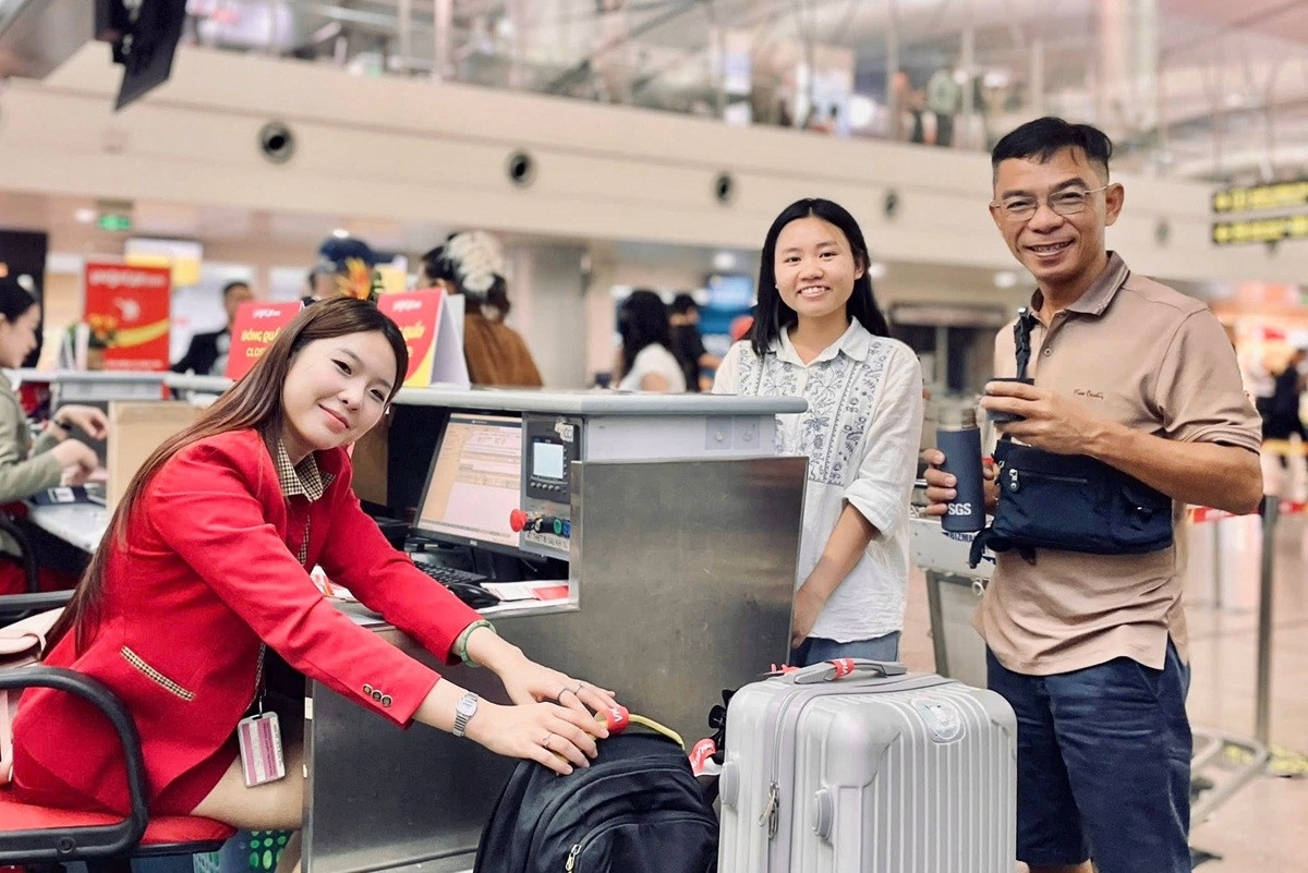 vietjet 2