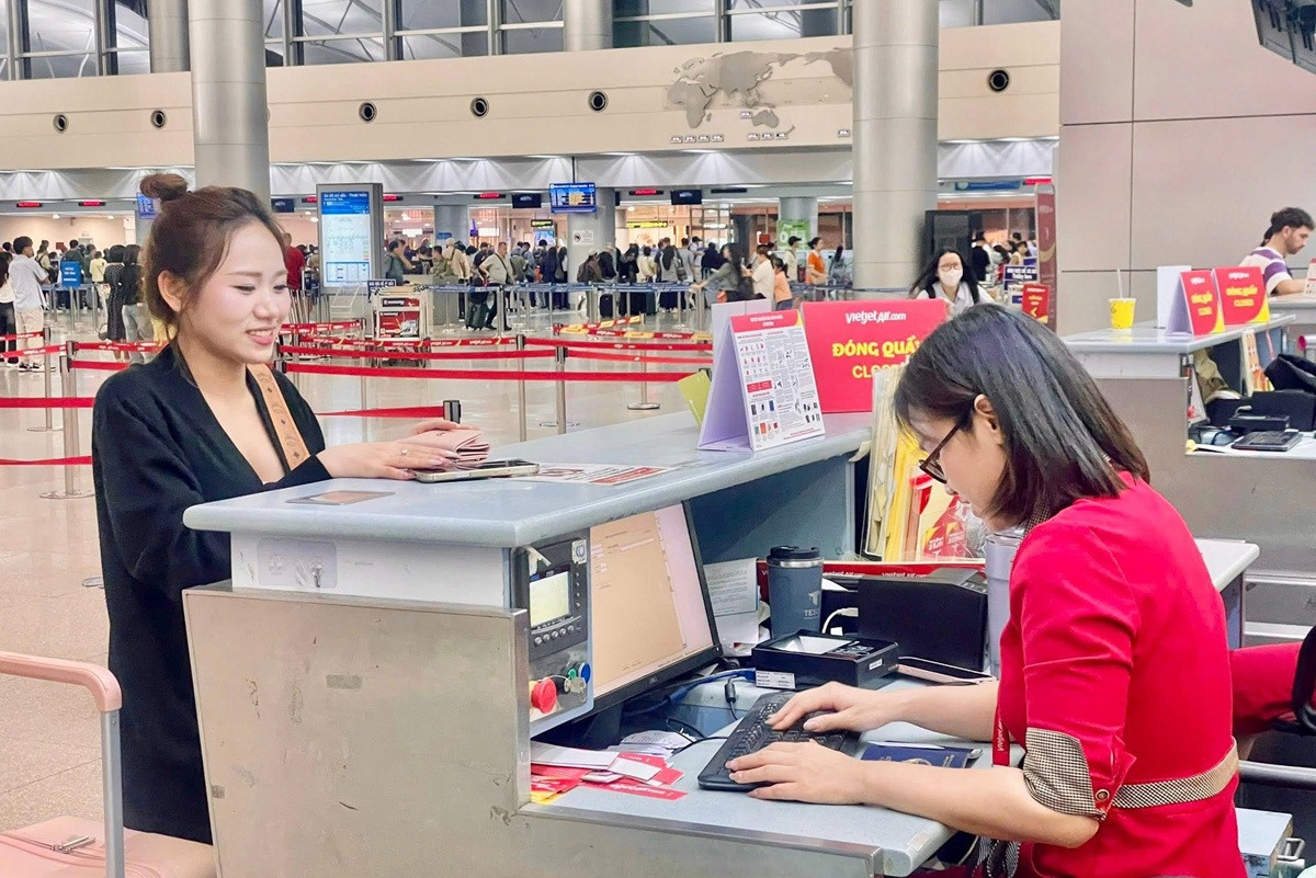vietjet 3